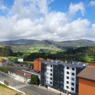 Vistas - Area Suites