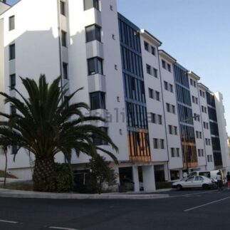 Apartamentos - Area Suites