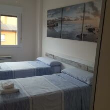 Habitación - Area Suites