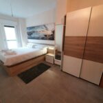 Habitación principal - Area Suites