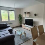 Televisión - Area Suites