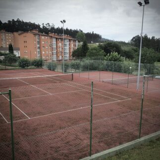 Lugares de recreación - Area Suites