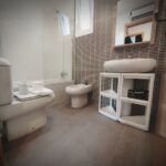 Baños - Area Suites